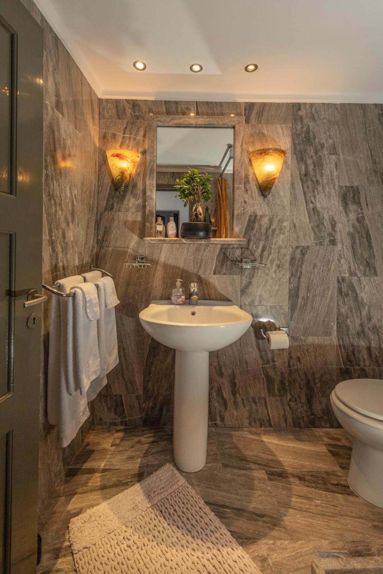 Anthos Caldera Suites Fira  Bagian luar foto