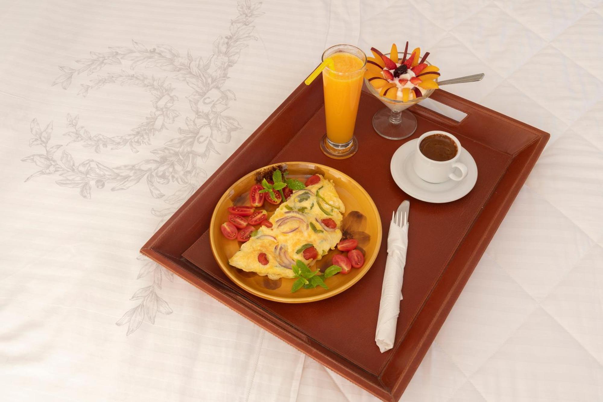 Anthos Caldera Suites Fira  Bagian luar foto