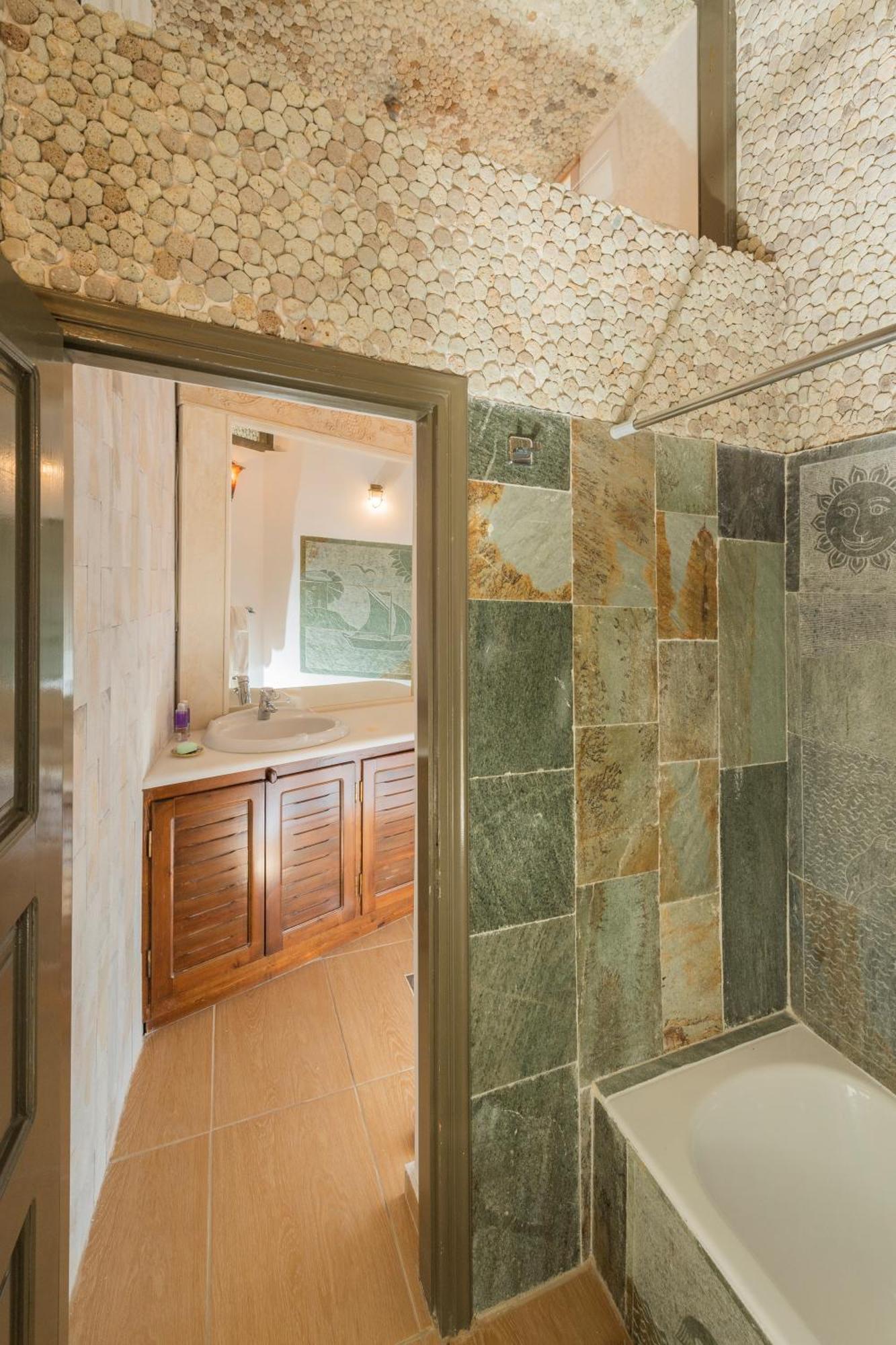 Anthos Caldera Suites Fira  Bagian luar foto